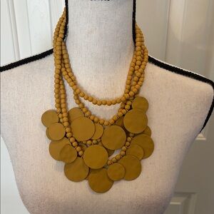 Zenzii Necklace & Bracelet